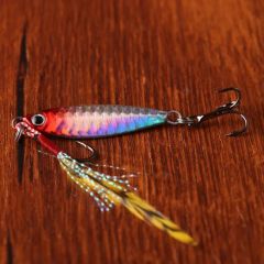 Fishing Lures with Ultra-Sharp Hooks - Image 4
