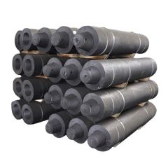 Advanced Performance Sturdy Build High Efficiency Graphite Electrode - Image 6