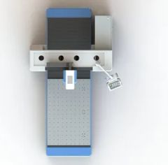 Versatile High-Performance Equipment for Desktop Friction Welding - Customized - Image 1