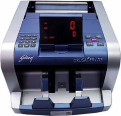 Currency Counting Machines Counting Speed Rapid Sorting Capability Available Country of Origin Made in India Counterfeit Detection - Image 3
