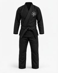 Professional Pearl Weave Brazilian Jiu-Jitsu BJJ Gi Uniform for Martial Arts Training - Custom Wholesale Sports Apparel - Image 4