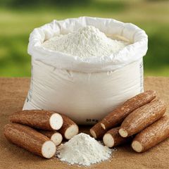 Premium Quality Cassava Flour For Gluten Free Baking Cooking And Food Production With Smooth Texture - Image 2