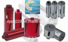 Core Bit for Reinforced Concrete/Concrete - Image 1