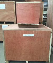 High Temperature Microwave Muffle Oven Origin China Structure Desktop HS Code 8514200090 Trademark SYNOTHERM Type Muffle Furnace - Image 6