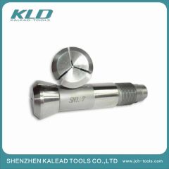 Lathe Machine Tools Accessories Rnc16 Guide Bush - Image 3