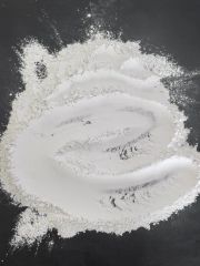 High B D of Material Refractory Material White Fused Alumina Wfa - Yiyuande (Tianjin)Refractory Co., Ltd.