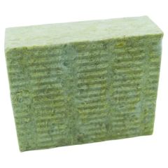 Rock Wool Pipe Shell for LNG Cryogenic Pipeline Outer Thermal Insulation Layer - Image 4