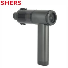 Handheld Wireless Vacuum Cleaner, Air Blower - Image 2