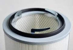 Plasma Cutting Pleated Filter Cartridge - Image 2