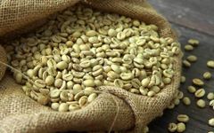 Indonesian Green Coffee Beans – Mixed Grade | Export Supply FOB Indonesia – product photo 1, product detail gallery