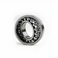 Self-Aligning Ball Bearings for Reliable Heavy Load Support - Image 2