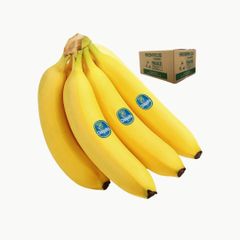 Naturally Sweet Chiquita Bananas For Breakfast Bowls Smoothies and Convenient Snacks That Fit Into Everyday Routines - Image 2