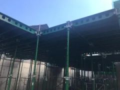 GF Steel Slab Formwork Q355b Green 1Y MOQ100 50000Pc/Year Model NO. GF Origin China Trademark GF Trade Mark GF HS 8480600000 - Image 5