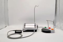 Advanced Dental Implant Motor with Smart Control Technology - Image 4