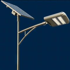 Road Smart Solar Street Light 150W LED Street Light - Image 4