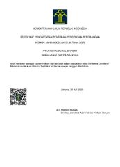 Company – thumbnail 2 of 2, supplier detail gallery
