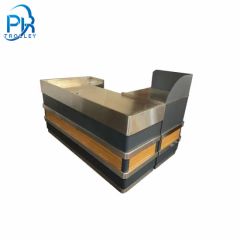 Cash Register Table Stand Checkout Counter Factory - Image 6