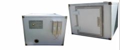 LAMBDA 100A EMI Filters Brand LAMBDA Shielding 80dB Plc Power 100A Size 1-20 Square Meter Customization Customized Voltage Rating 250vac, 380v, 380vac, - Image 1