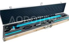 Vehicle Collision Measuring System Economic 2D Measurement Tool Auto Body Repair Equipment One-Stop Supplier - Image 3
