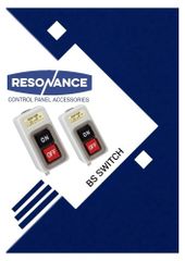 100A B S Switch Performance Characteristic Durability And Efficiency Reliability High Safety Feature Prevents Electrical Hazards - Bharat Electric Corporation