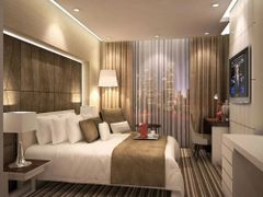 Hotel Interior Designing Services - Image 3