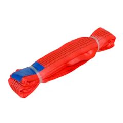 Premium CE Certified Color Coded Webbing Sling for Lifting - Image 3