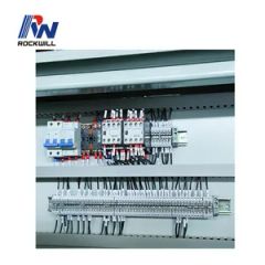 Outdoor Sf6 Gas Circuit Breaker Origin China Model NO. RHB Poles Number 3 HS Code 85352100 Trademark Rockwill Type Circuit - Image 2