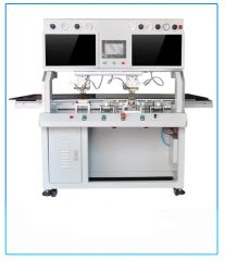 Double Head Screen Bonding Machine for TV - Image 1