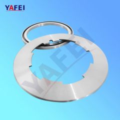 Circular Dished Cutter for Slitting Paper - Image 2