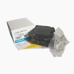 Omron Infrared Photoelectric Switch Sensor E3jm-Ds70m4 Original - Image 5