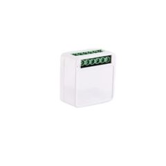 Tuya WiFi 10~5A 1~4 Way Mini Smart Light Controller Switch Module - Image 4