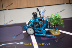 Educational Robotic Package Software Brand Inforob Service Location India Service Mode Client visit Payment Mode Online/ - Image 2