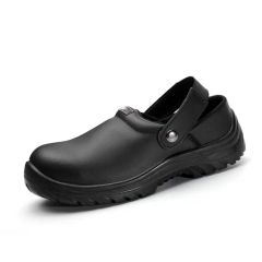 Wolverines Construction Hazard Working Mens Toe Steel Cat Work Boots - Image 1