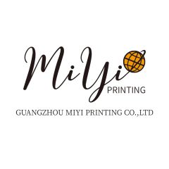 GUANGZHOU MIYI PRINTING CO., LTD