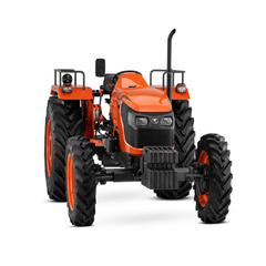 Used Kubota Tractor for sale in bulk with low hours and competitive pricing - Image 4
