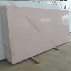 Kkr Building Material Artificial Stone Quartz Stone Trademark KKR Thick 20mm, 30mm HS Code 6810999000 MOQ 30 PCS Per - Image 5