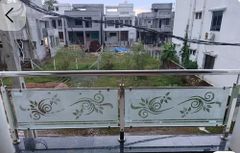 Steel Balcony Railings Strength High Material Steel Durability High Function Safety And Support Design Modern Design - Image 4