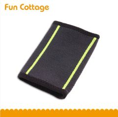 Soft Cotton Wrist Support Model NO. BW2 Material Spandex Age Group Adults Type Sports - Image 2