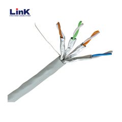 Factory Price High Performance UTP FTP SFTP LAN Cable Cat5e CAT6 CAT6A Communication Cables Box 305m UTP Cat 6 Cable - Image 4