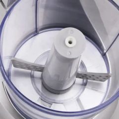 Mini Kitchen Machine Slicer Shredder Chopper Mixer Food Processor - Image 3