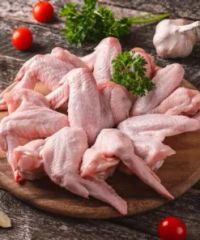 Chicken Wings Exporter – product photo 1, product detail gallery