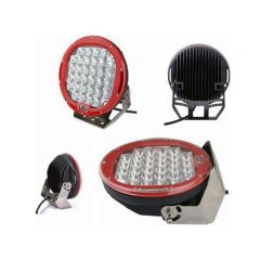 Super Bright 96W LED Work Lights - Image 1