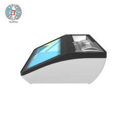 High-Performance 7 Inch All-in-One NFC Android 7/11 Tablet POS Device - Image 5