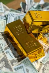 Pure Gold Bars For Collectors And Precious Metal Buyers Featuring Refined Appearance Clear Specifications - Image 3