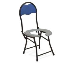 China Manufacturer of Hospital Furniture Medical Instruments PVC Backrest of Commode Chair - Foshan Achieve Medical Technology Co., Ltd.