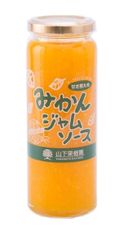 Mandarin Jam Sauce Style PRESERVED Shelf Life D+364 Place of Origin Japan Manufacturer Yamashita Orchard Storage Type At normal - Image 1