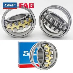 Spherical Thrust Roller Bearing 22320 22321 22322 22323 22324 22325 SKF FAG Single Double Row Bearings Genuine Original Angular Co - Xingtai Tuoyuan Machinery Parts Co., Ltd.