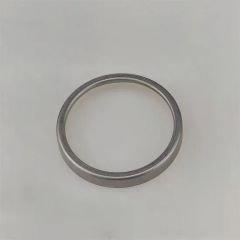 Premium Stamped Stainless Steel Mailbox Cover Replacement Parts - Image 6