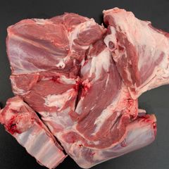 High Quality Fresh and Frozen Goat Meat Whole or Cuts Bulk Supply for Restaurants Hotels and Food Industry Buyers - Image 2