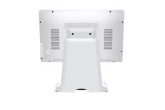 15 6 Inch All in One POS Machine Touch Screen Windows Android Tablet POS Cash Register - Image 3